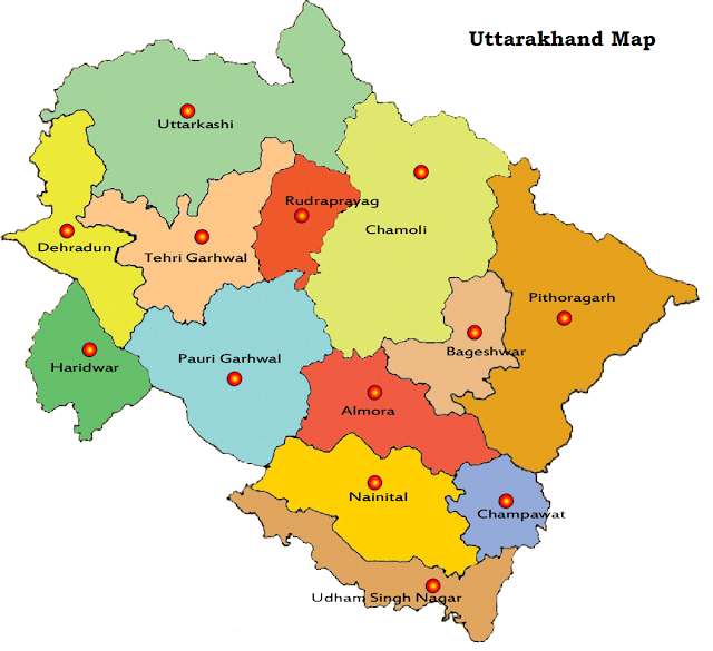 uttarakhand